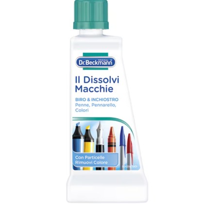 DR. BECKMANN SOL PRESPALARE PT INDEPARTAREA PETELOR 250ML