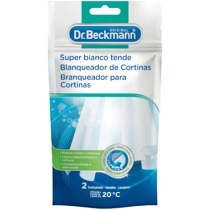 DR. BECKMANN INALBITOR PERDELE 2SP