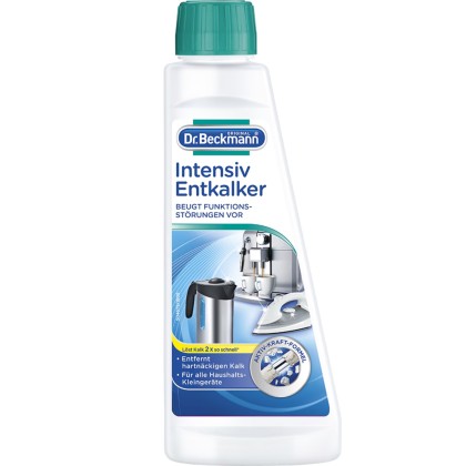 DR. BECKMANN SOLUTIE DECALCIFIERE 250ML