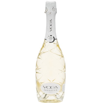 VOGA PROSECCO DOC SPUMANTE BRUT 0.75L SGR