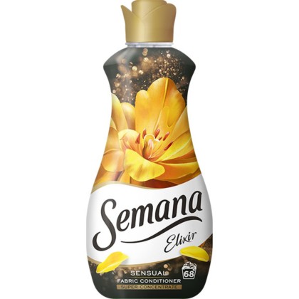 SEMANA BALSAM RUFE 1.7L 68SP ELIXIR SENSUAL*6