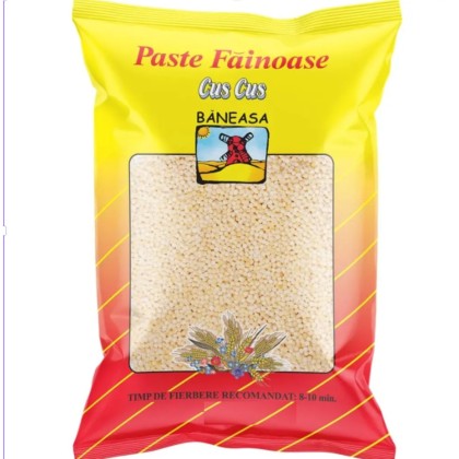 BNS CUS-CUS 1KG