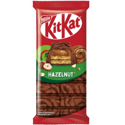 KIT KAT TABLETA ALUNE 99G (15B)