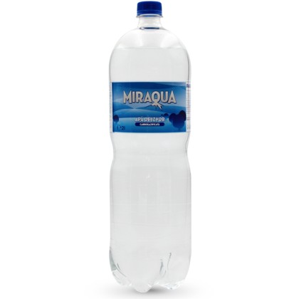 MIRAQUA APA DE IZVOR CARBO 2L SGR*