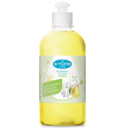 ARMONIA DET VASE 500ML LAMAIE (12B)