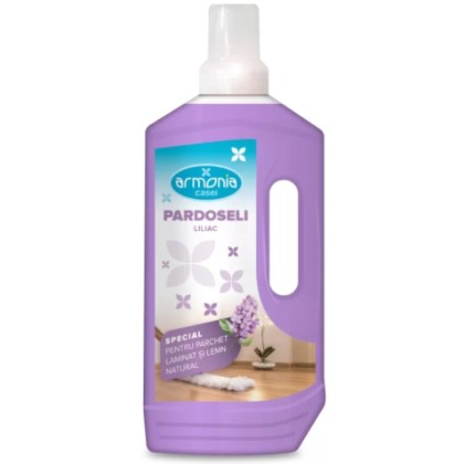 ARMONIA DET PARDOSELI 1000ML LILIAC (10B)