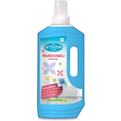 ARMONIA SOL MULTISUP 1000ML TROPICAL (10B)
