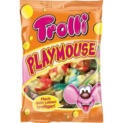 TROLLI JELEU SORICEL 200G (15B)