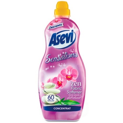 ASEVI BALSAM RUFE 1.44L 60SP SENSATION ZEN*10