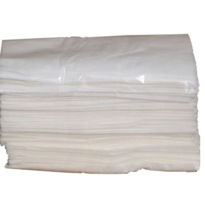 PROSOP V-FOLD ALB 2STR 150FOI 20SET/BAX