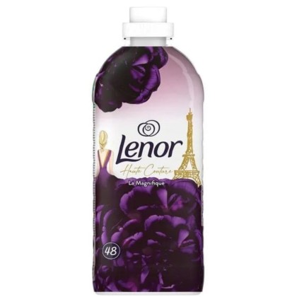 LENOR BALSAM RUFE 1.2L 48SP LA MAGNIFIQUE*8