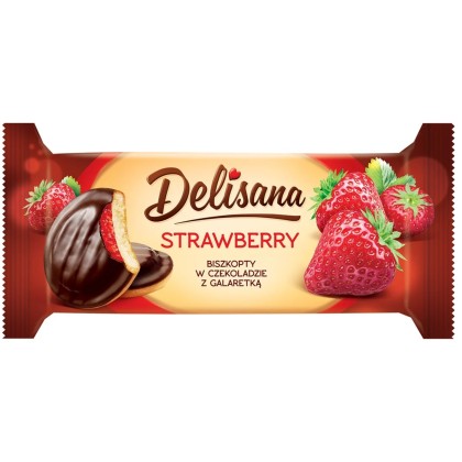DELISANA JAFFA CAPS/CIOC ALBA 135G(28B)
