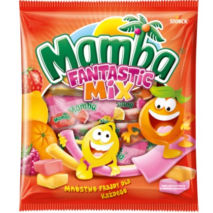 MAMBA-FRUIT SURFER 140G -24