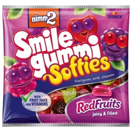 NIMM2 SOFTIES 90G SMILE FR.ROSII-18