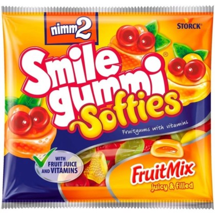 NIMM2 SOFTIES 90G - 18
