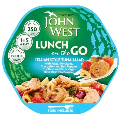 GUSTARE LIGHT DE TON STIL ITALIAN JOHN WEST 220G