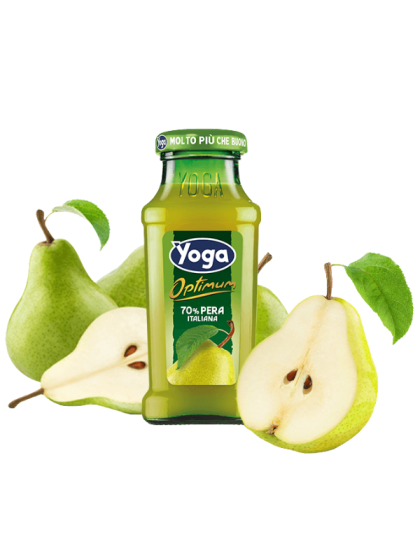 NECTAR DE PERE YOGA 200ML SGR