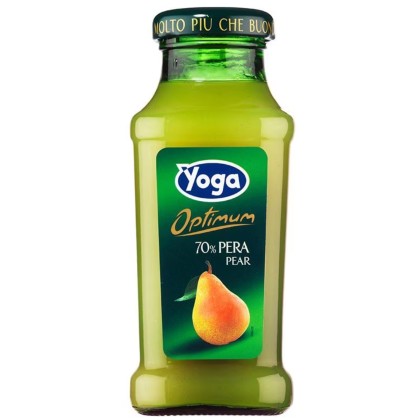 NECTAR DE PERE YOGA 200ML SGR