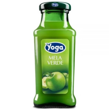 NECTAR DE MERE VERZI YOGA 200ML SGR