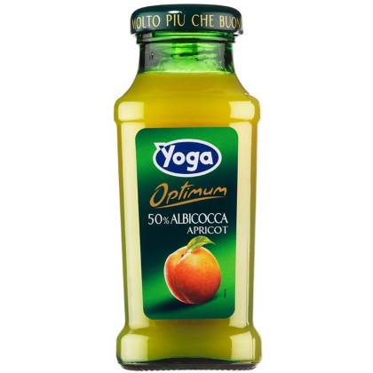 NECTAR DE CAISE YOGA 200ML SGR