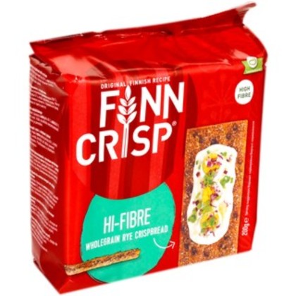FINN CRISP PAINE CROCANTA DIN TARATE DE SECARA 200G
