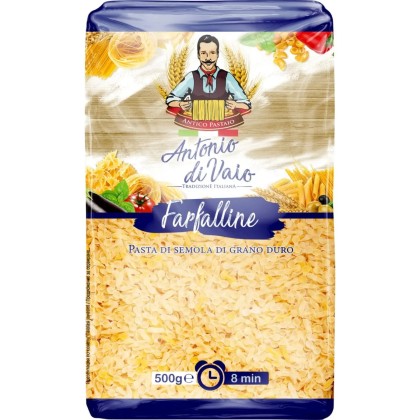 ADV FARFALINE 500G PRM