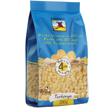 BNS TARHONYA 4OUA 200G
