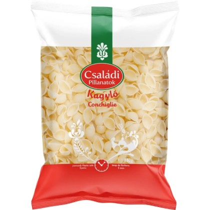 CSAL CONCHIGLIE 1KG PRM