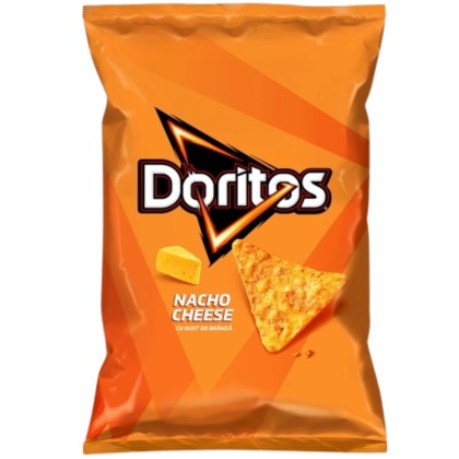 DORITOS HOT PEPPER 160G (20B)