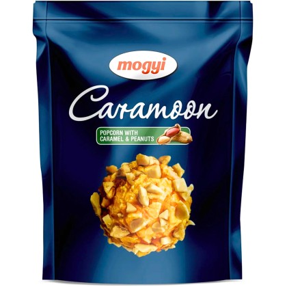 MOGYI CARAMOON CU CARAMEL 70G (20B)