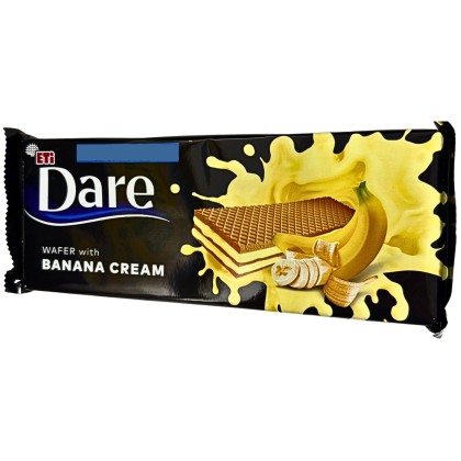 DARE NAPOLITANA CU BANANA 120G (20B)