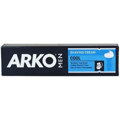 ARKO CREMA RAS COOL 61ML (72B)