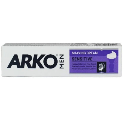 ARKO CREMA RAS SENSITIVE 61ML (72B)