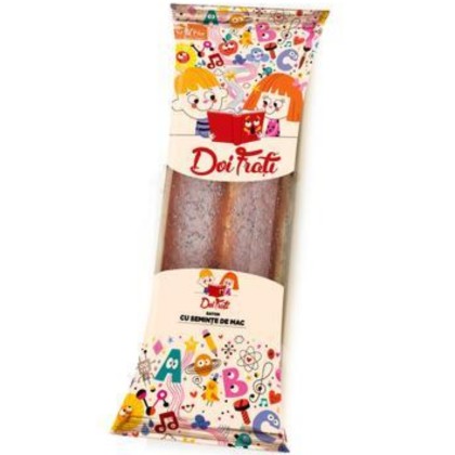 BATON 2FRATI 2X80G