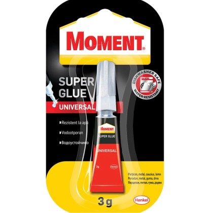 MOMENT SUPER GLUE UNIVERSAL (12B)