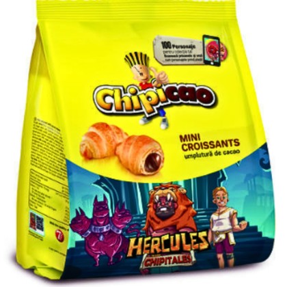7DAYS MINI CHIPICAO 60G(15B)