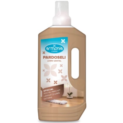 ARMONIA DET PARD 1000ML SANDAL WOOD (10B)