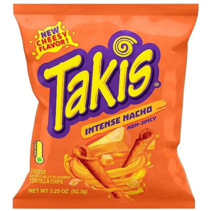TAKIS INT NACHO 55G
