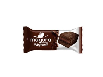 MAGURA PRAJITURA NEGRESA 35G