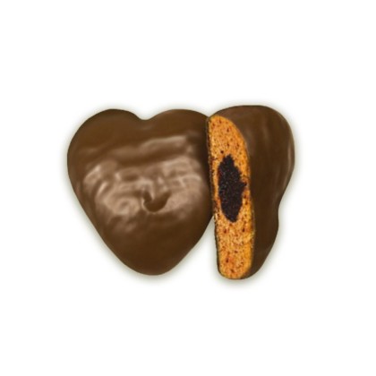 TURTA DULCE - UMPLUTA GLAZURA CIOCOLATA 2.5KG