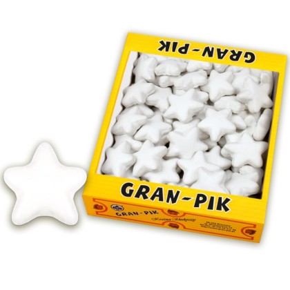 TURTA DULCE -STELE GLAZURATE 1.5 KG