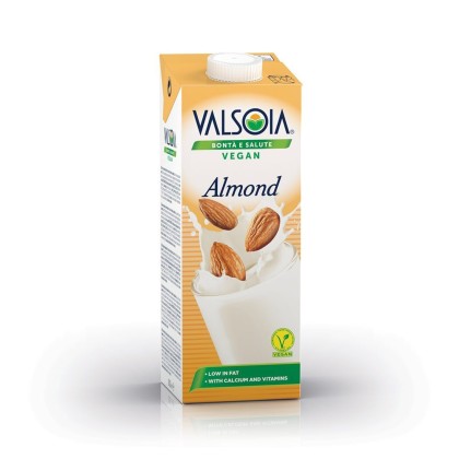 BAUTURA MIGDALE VALSOIA 1L