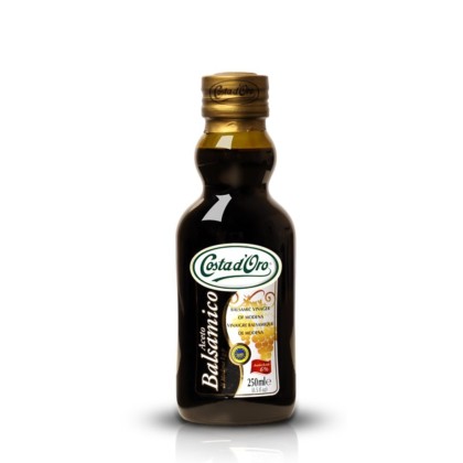 OTET BALSAMIC COSTA D'ORO 250ML