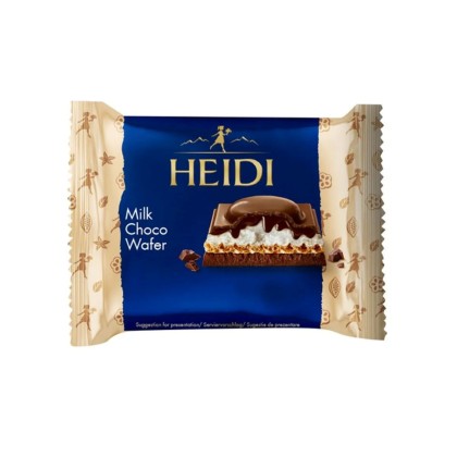 HEIDI MULTILAYER LAPTE & NAPOLITANA 55G