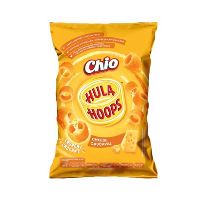 HULA HOOPS CASCAVAL 70G