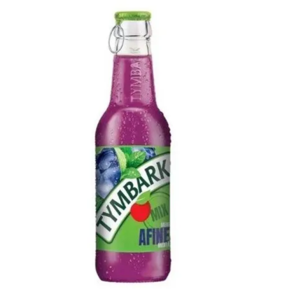 TYMBARK MIX MERE-LIMONADA AFINE 0.25L 12/BAX SGR* BUCATA