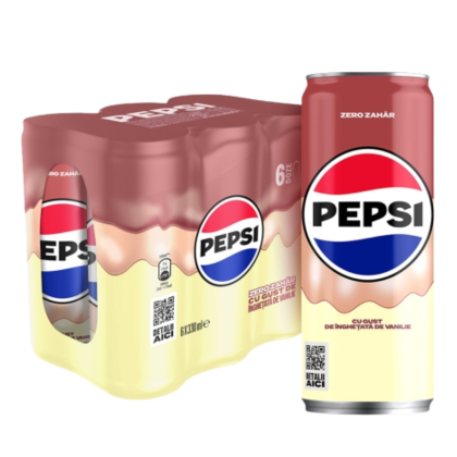 0.33L PEPSI MAX VANILL.ICECREAM CAN SGR*